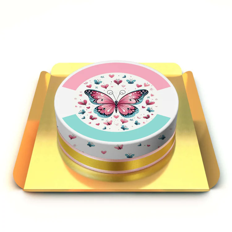 Kırmızı Kutu Özel Çikolata