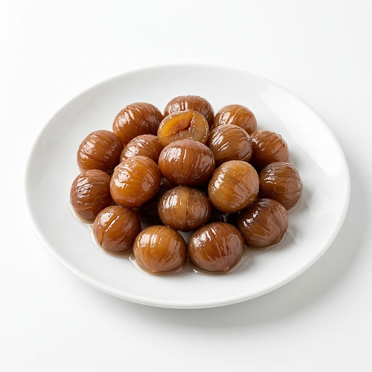 Kestane Şekeri 500 GR