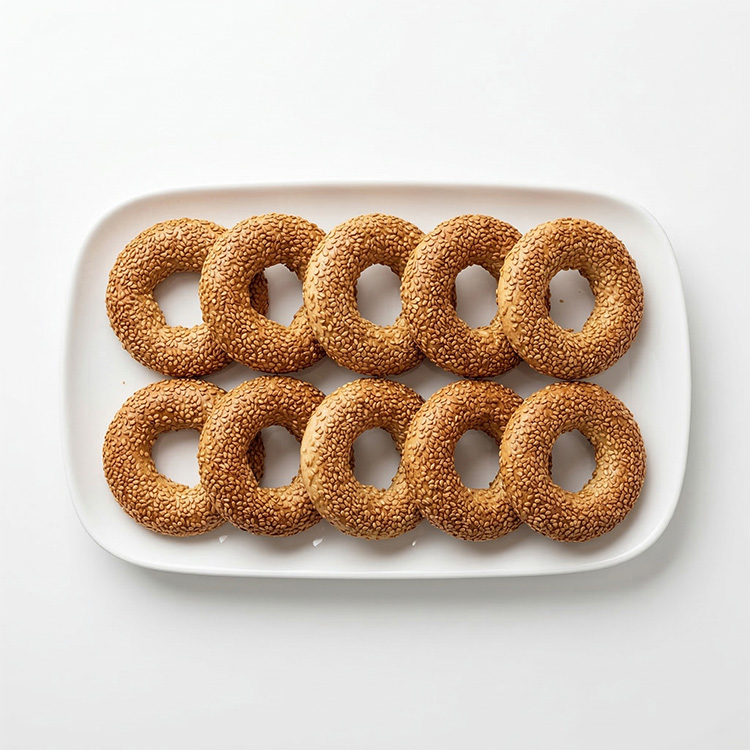 Kandil Simidi (10'lu Paket)