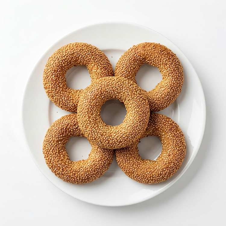 Kandil Simidi (5'li Paket)