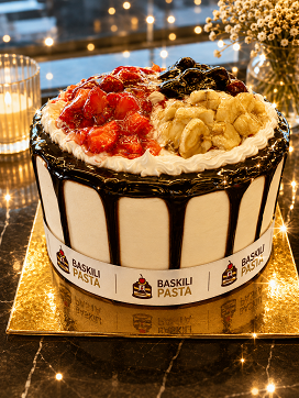 Karışık Mayveli Yaş Pasta_2