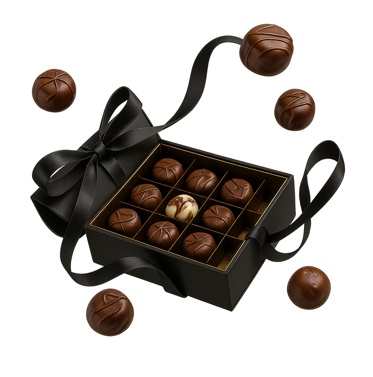 Tatlıyı Lüksle Buluşturduk!