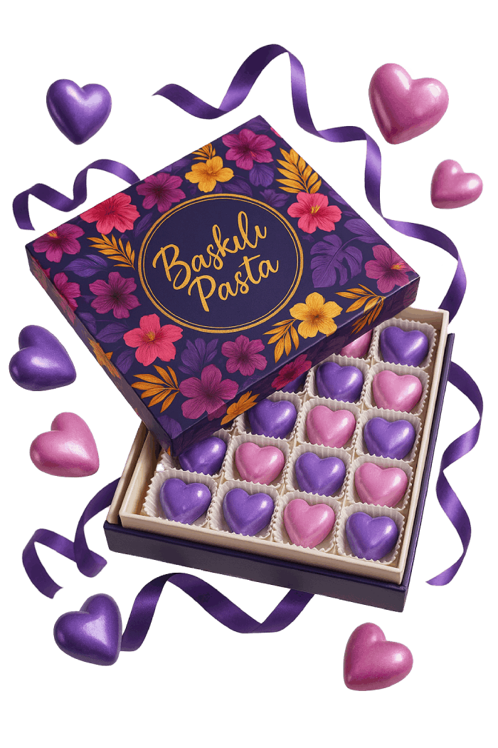 <span>Aşkın</span> En Tatlı Hali